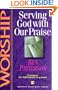 Worship (Christian Basics Bible Studies)