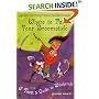 Where to Park Your Broomstick: A Teen's Guide to Witchcraft