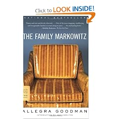 The Family Markowitz