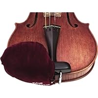Meisel Chin Chum Chinrest Cover, Large