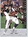 Sidney Rice / Minnesota Vikings / 2008 Upper Deck First Edition Football Card # 82 / NFL Football Trading Card in Screwdown!