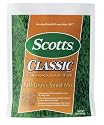 Scotts Lawns #17580 3LB Fall Grass Seed Mix