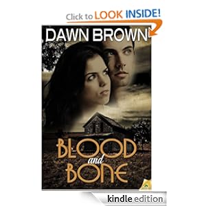 Blood and Bone - Dawn Brown