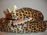 Moray Eel 47 Puppet Plush Stuffed Animal Toy