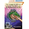 The Amulet of Komondor