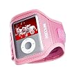 Incase iPod Nano Armband - Pink (CL56121)