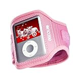 Incase iPod Nano Armband - Pink (CL56121)