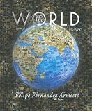 The World: A History, Volume A (to 1200) image