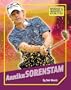 Annika Sorenstam (The World's Greatest Athletes)