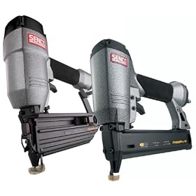 Senco 1X0013N FinishPro 32 16-Gauge Finish Nailer