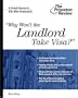 "Why Won't the Landlord Take Visa?": The Princeton Review's Crash Course to Life After Graduation (Career Guides)