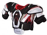 Easton Synergy EQ50 Shoulder Pads [JUNIOR]
