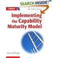 Implementing the Capability Maturity Model