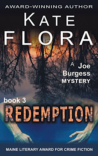 Redemption (A Joe Burgess Mystery, Book 3)