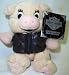 1999 Harley-Davidson Boot Hill Bob Bean Bag Plush