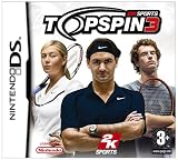 Topspin 3 [UK Import]