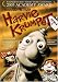 Harvie Krumpet