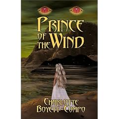Prince of the Wind