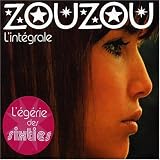Revue Zouzou  / L'égérie des sixties - Digipack