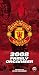 Official Manchester United FC Slim Diary 2008