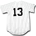 Alex Rodriquez (New York Yankees) MLB Replica Player Jersey (Home)