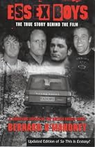 Essex Boys: A Terrifying Expose of the British Drugs Scene