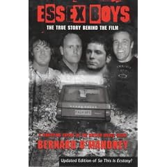 Essex Boys: A Terrifying Expose of the British Drugs Scene