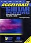 Accelerate Your Guitar Playing  DVD