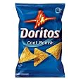 Doritos Tortilla Chips, Cool Ranch Flavor, 14.5 oz.