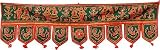 Home Decor Wall Hanging Antique Tapestries Art Indian (trn068)