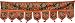 Home Decor Wall Hanging Antique Tapestries Art Indian (trn068)