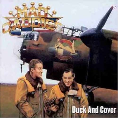 Mad Caddies - Duck & Cover - Zortam Music