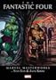 Fantastic Four, Vol. 2 (Marvel Masterworks)
