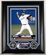 Roy Halladay Photomint - Plaque
