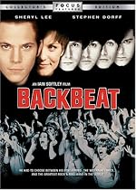 Stream Backbeat Online.