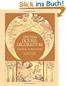 Mucha's Figures Decoratives (Dover Fine Art, History of Art)