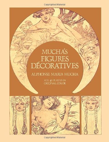 Muchas Figures Decoratives