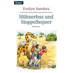 H�hnerbus und Stoppelhopser