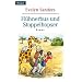 H�hnerbus und Stoppelhopser