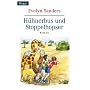 H�hnerbus und Stoppelhopser von Evelyn Sanders