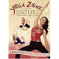 3pk: Yoga Zone Essentials - Dv