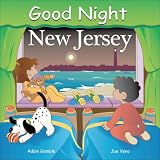 Good Night New Jersey (Good Night Our World series)