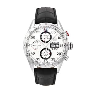 tag heuer carrera calibre 16