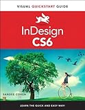 InDesign CS6 : for windows and macintosh