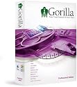Gorilla Pro 4.5 - Single User