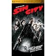Frank Miller's Sin City [UMD for PSP]
