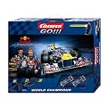 Carrera Go - 20062278 - V�hicule Miniature et Circuit - Red Bull Racing