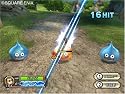 Dragon Quest Swords The Masked Queen and Tower of Mirrors