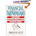 Financial Shenanigans: How to Detect Accounting Gimmicks & Fraud in Financial Reports
