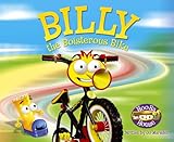 Billy the boisterous bike